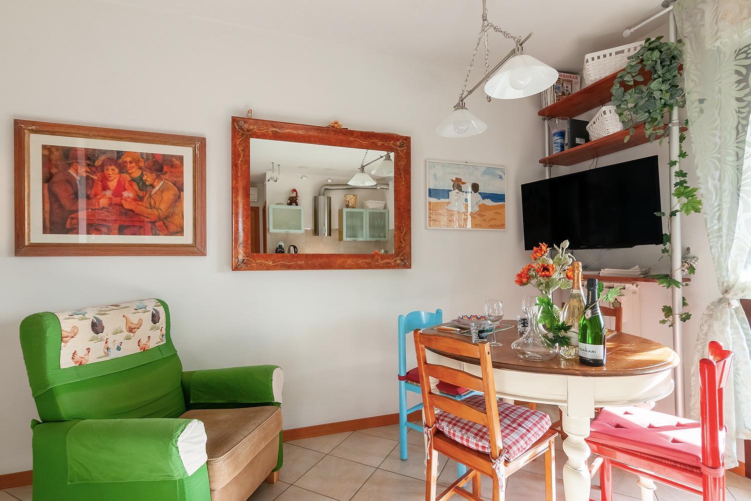 La Leopolda Apartment ฟลอเรนซ์ ภายนอก รูปภาพ